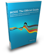 MODX: The Official Guide